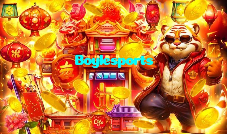 Boylesports