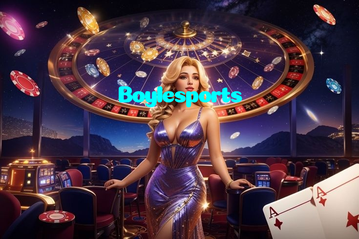 available types of Boylesports bet including pre-match live express and system bets